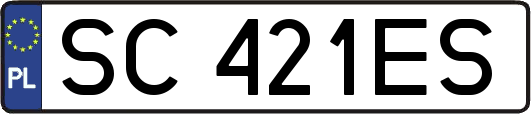 SC421ES