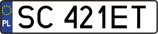 SC421ET