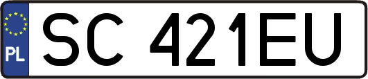 SC421EU