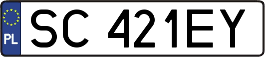 SC421EY