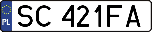 SC421FA