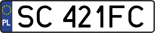 SC421FC
