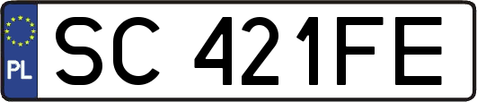 SC421FE