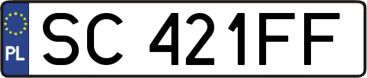 SC421FF