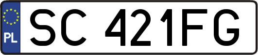 SC421FG