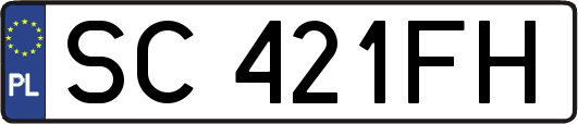 SC421FH