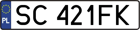 SC421FK