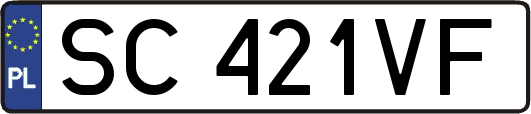 SC421VF