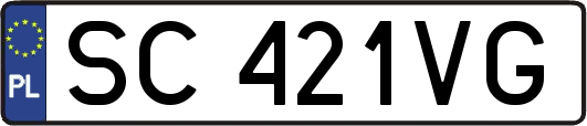 SC421VG