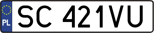 SC421VU