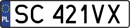 SC421VX