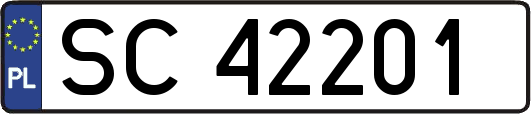 SC42201