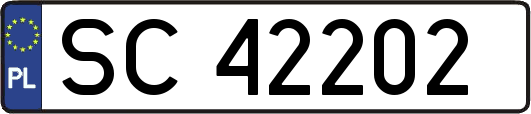 SC42202