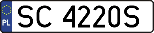 SC4220S