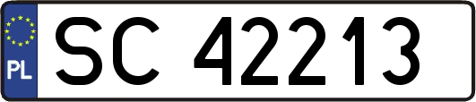 SC42213