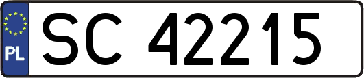 SC42215