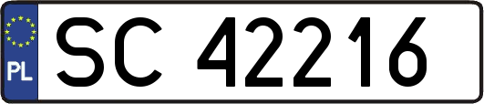 SC42216