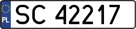 SC42217