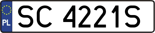 SC4221S
