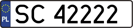 SC42222