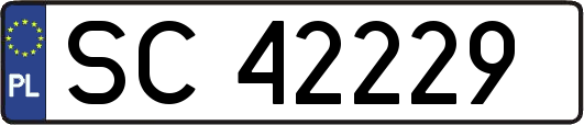 SC42229