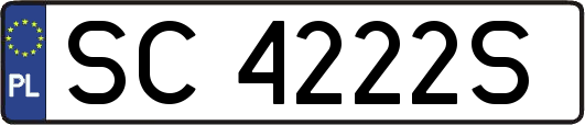 SC4222S