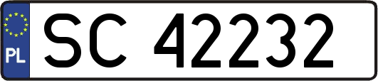 SC42232