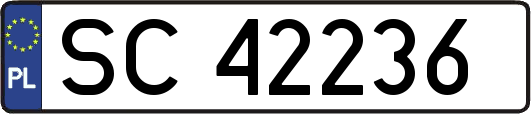 SC42236