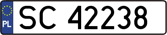 SC42238