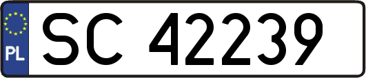 SC42239