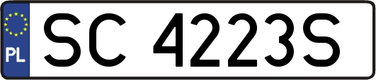 SC4223S