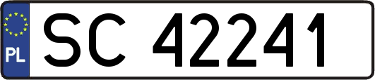 SC42241