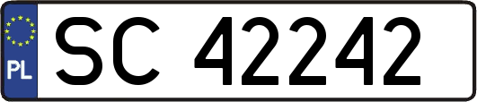 SC42242