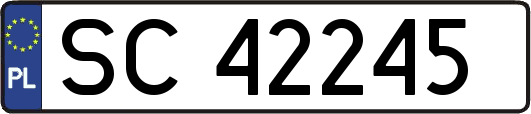 SC42245