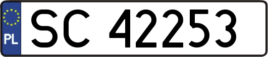 SC42253