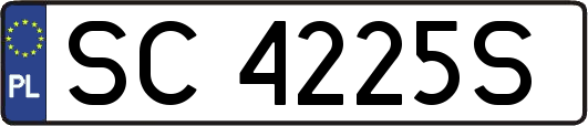 SC4225S