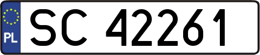 SC42261