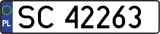 SC42263