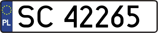 SC42265