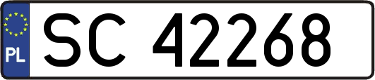 SC42268