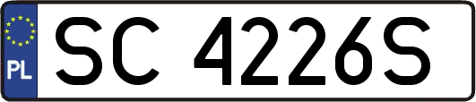 SC4226S