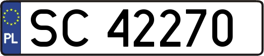 SC42270