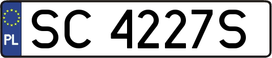 SC4227S