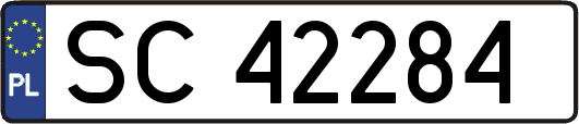 SC42284