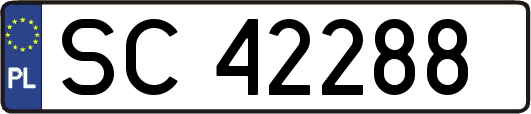 SC42288