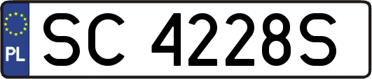 SC4228S