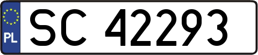 SC42293