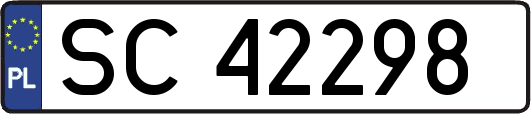 SC42298