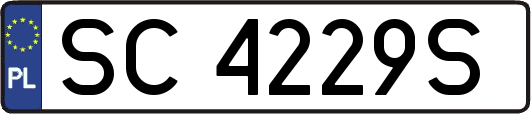 SC4229S