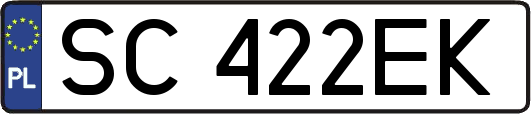 SC422EK